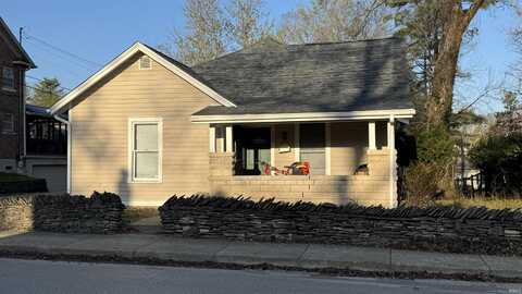 520 S Eagleson Avenue, Bloomington, IN 47401