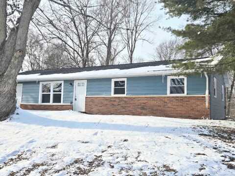 531 N Chandler Drive, Ellettsville, IN 47429