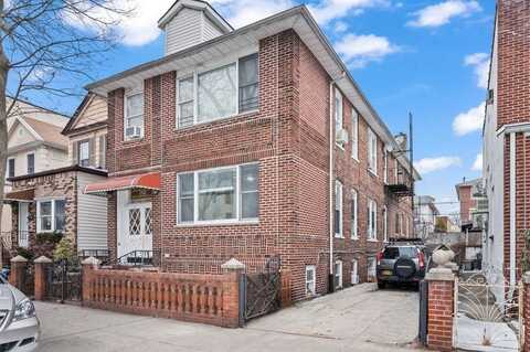 1741 73rd Street, Brooklyn, NY 11204