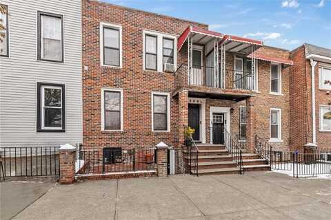 599 18th Street, Brooklyn, NY 11218