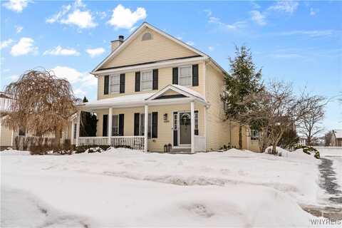 4184 Tisbury Lane, Hamburg, NY 14075