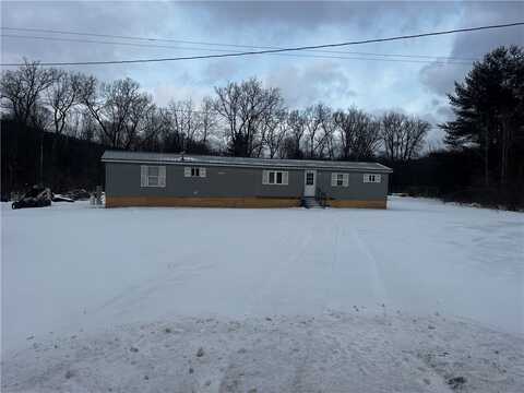 7491 Hotchkiss Road, Prattsburgh, NY 14873