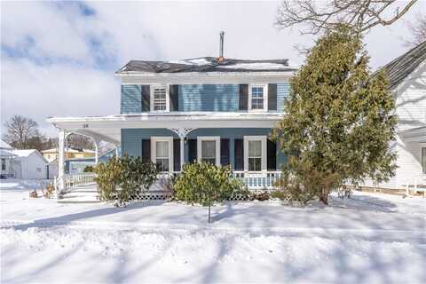 34 East Street, Nunda, NY 14517