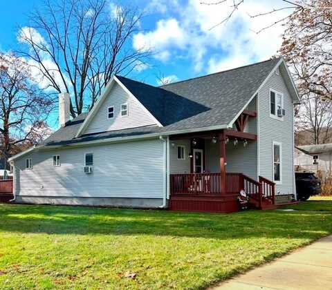 311 E MAIN Street, Dix, NY 14865