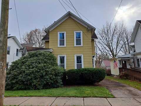 309 S Ave, Elmira, NY 14904