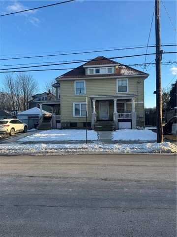 303 Franklin Street, Elmira, NY 14904