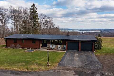 2392 N Maple Avenue, Harriman, NY 14710