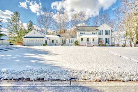 1 Grandhill Way, Pittsford, NY 14534