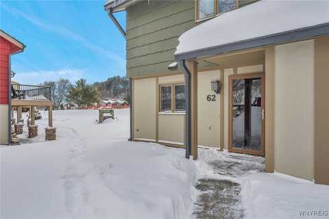 62 Alpine Meadows, Ellicottville, NY 14731