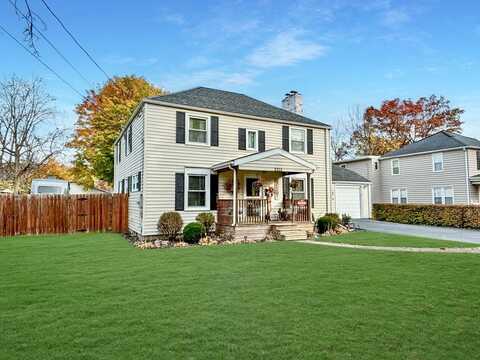 2208 Grand Central Avenue, Horseheads, NY 14845