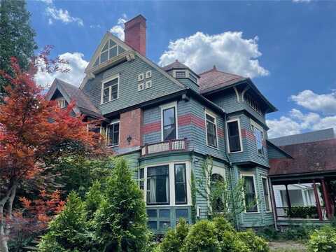367 W Church Street, Elmira, NY 14901