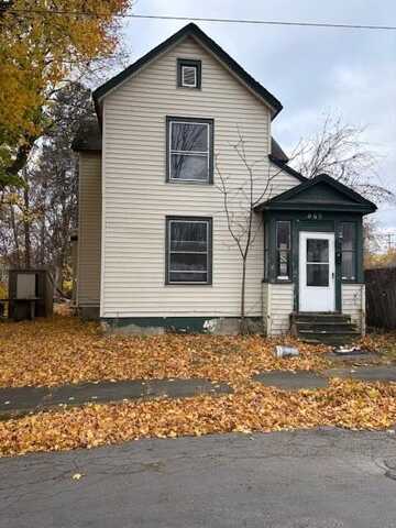 965 Wisner, Elmira, NY 14902