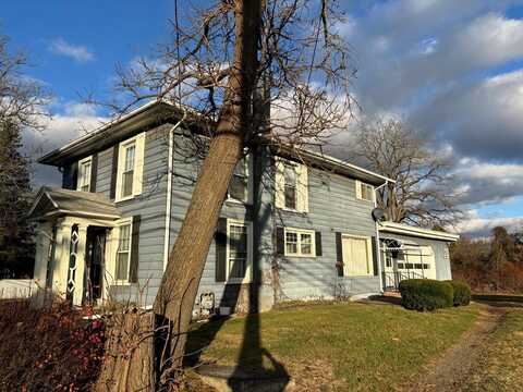 3656 WATKINS Road, Veteran, NY 14872