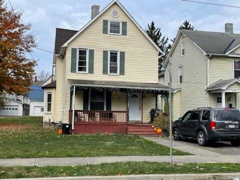 460 W Third Street, Elmira, NY 14901