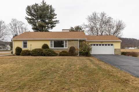 1234 Pennsylvania Avenue, Southport, NY 14871