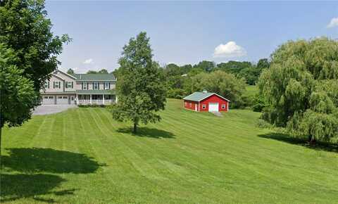 5512 Rossier Rd, Canandaigua, NY 14424