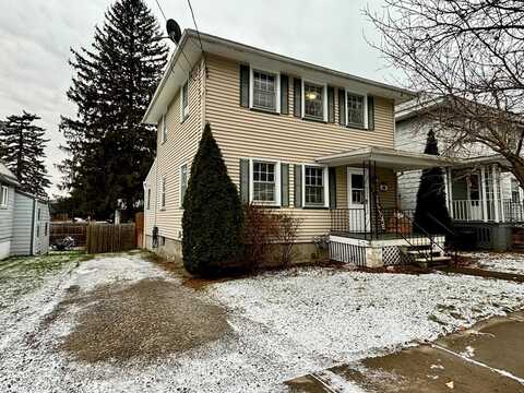 3 Curtiss Avenue, Urbana, NY 14840