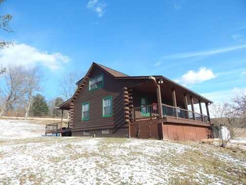 9911 Church Creek Road, Lindley, NY 14858