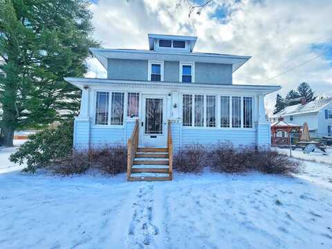 204 Morrow Street, Elmira, NY 14904