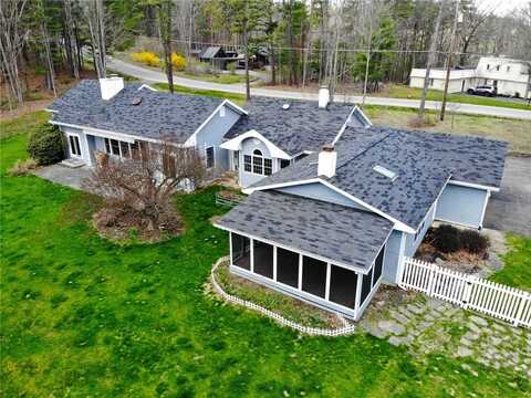 10614 Skyline Drive, Corning, NY 14830