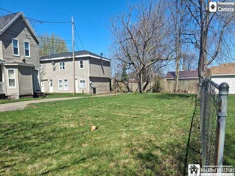 166 W 2nd Street, Dunkirk, NY 14048