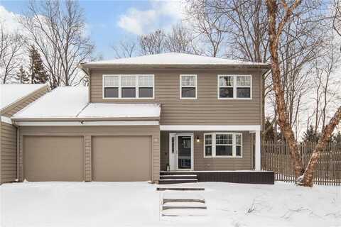 6 Belwood Lane, Lansing, NY 14850