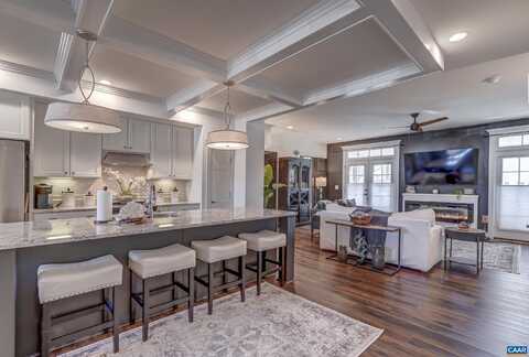 5453 GOLF DR, CROZET, VA 22932