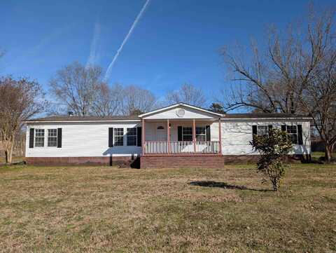 10121 River Trail Drive, Scott, AR 72142