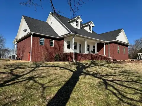 85 Ridgeview Lane, Russellville, AR 72802