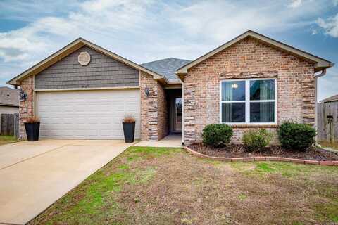 6429 Amalie Drive, Alexander, AR 72002