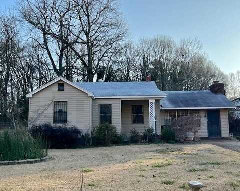 435 Old Madiso Road, Forrest City, AR 72335