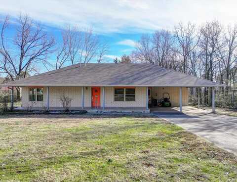 2212 Missouri Avenue, Mena, AR 71953