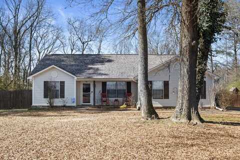 300 Crossroads Cove, Ward, AR 72176