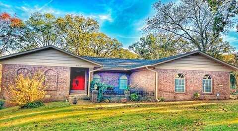 4108 Royal Oak Drive, North Little Rock, AR 72116