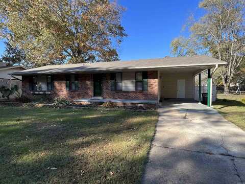 908 Grazing Lane, Jacksonville, AR 72076