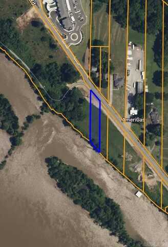 .56 Acres River Rd, North Little Rock, AR 72114