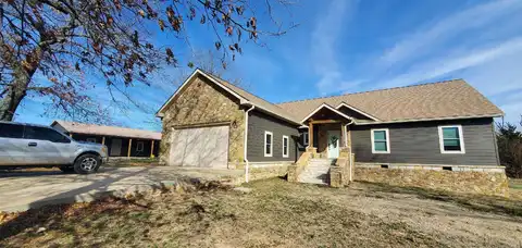 1017A Shipman Drive, Mountain View, AR 72560