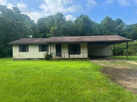 1713 Mountain Pine Road, Hot Springs, AR 71913