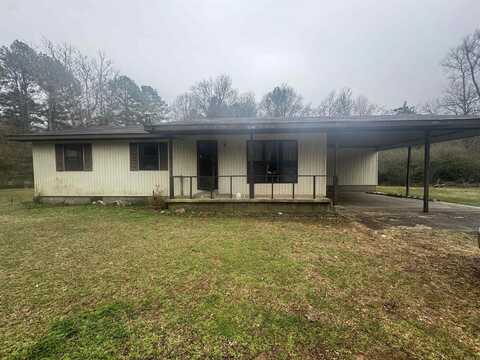 1713 Mountain Pine Road, Hot Springs, AR 71913