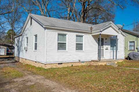 1220 E Highland Avenue, Malvern, AR 72104