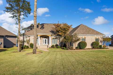 5912 Riviera Drive, Benton, AR 72019