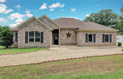 1785 Mt Tabor Road, Cabot, AR 72023