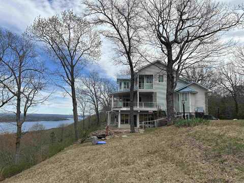 690 Cliffview, Quitman, AR 72131