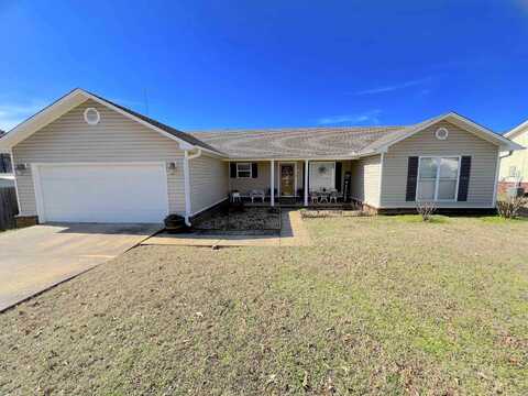 13 William Court, Sheridan, AR 72150