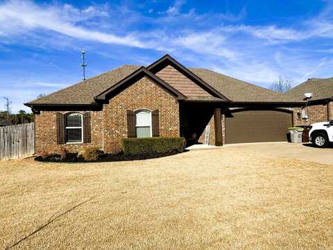 3092 Troon Dr Drive, Benton, AR 72015