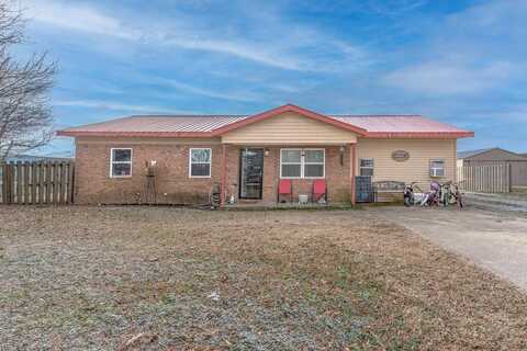 814 E 8Th Street, Rector, AR 72461