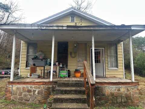 508 Bower Street, Hot Springs, AR 71901