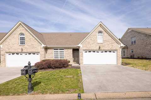 6239 Jacq Court, Hixson, TN 37343