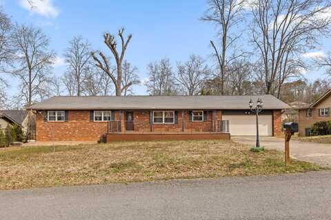 7003 Palermo Drive, Chattanooga, TN 37421