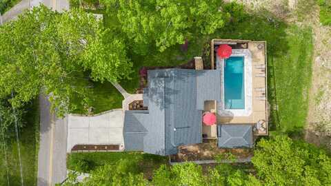 5977 Crestview Drive, Hixson, TN 37343